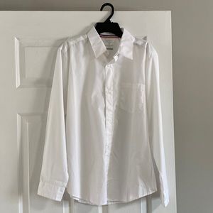 Boys dress shirt